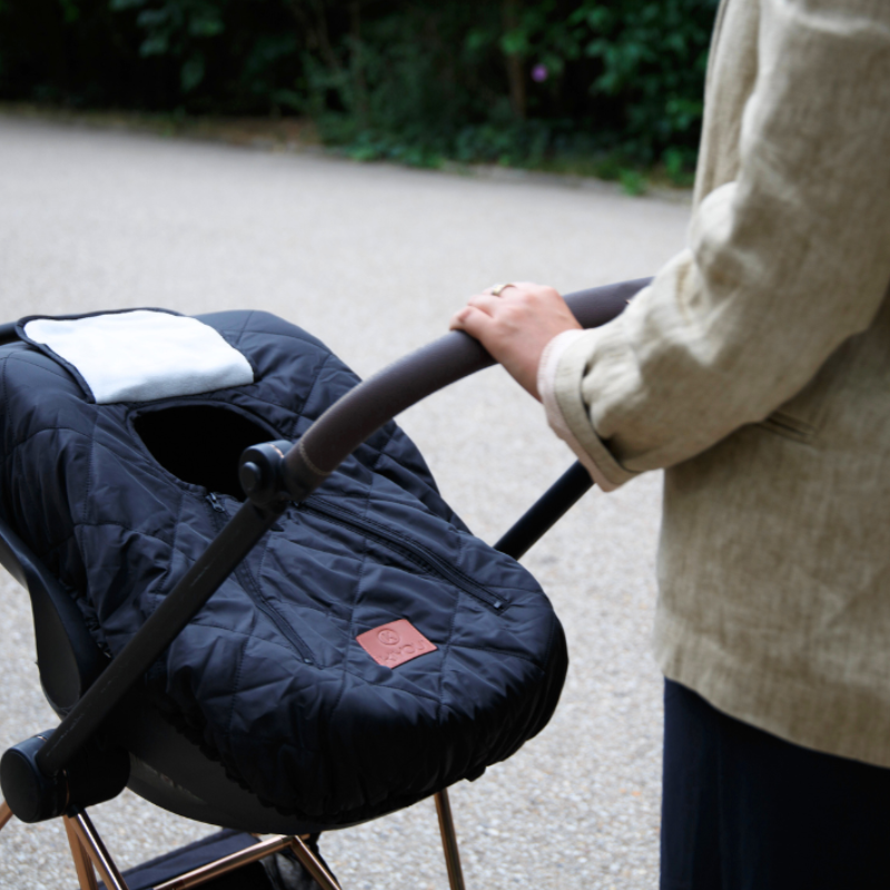 Protection Bébé siège - Marya